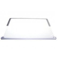 TABLETTE VERRE 479x299 MM POUR R