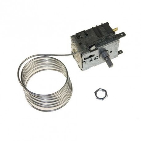 thermostat pour cong