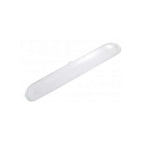 Plafonnier (18 x6,6 cm) pour hotte Elica - Samsung - Electrolux - Candy - Smeg - Gorenje - Whirpool 