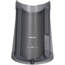 RESERVOIR D'EAU GRIS SEPIA POUR CAFETIERE A DOSETTE SENSEO PHILIPS