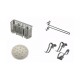 Kit d'aide au lavage pour lave-vaisselle Bosch 00468164