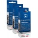 Lot de 3 pastilles de nettoyage pour machines 