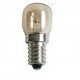 Ampoule E14 15W pour r