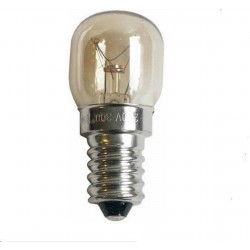 Ampoule E14 15W pour r