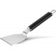 Spatule inox avec poign