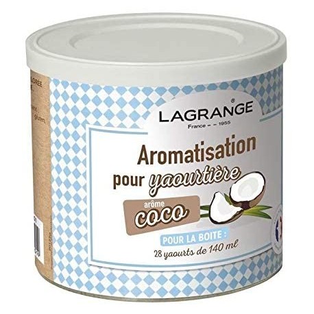 Pot de 500g ar