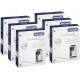 Lot de 6 d