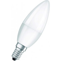 Ampoule LED 230 Volts 5W Blanc pour r