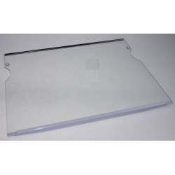 Clayette verre compl