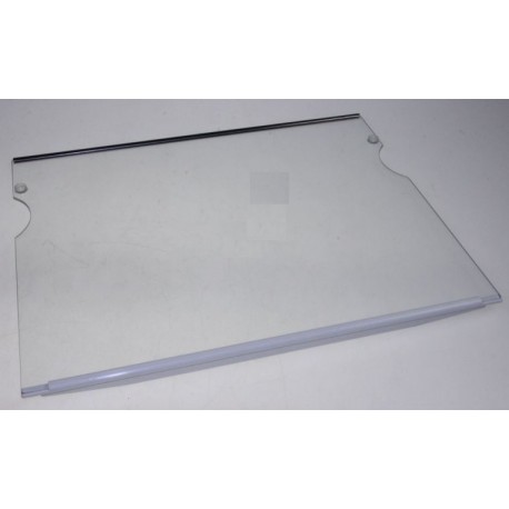 Clayette verre compl