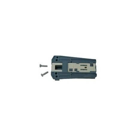 securite de porte verrou mc20/a1 dcc pour lave linge WHIRLPOOL