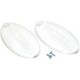 Lot de 2 diffuseurs de lumi