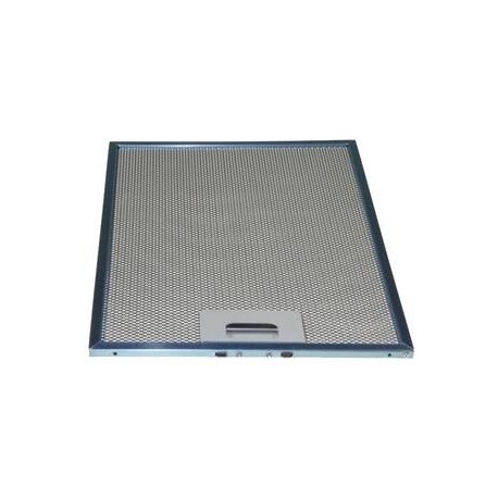 FILTRE A GRAISSE METALIQUE 260X320 M/M - REF: C00076591