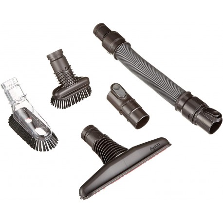 Kit d'accessoires voiture & maison pour aspirateur Dyson