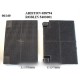 filtre charbon hotte ariston