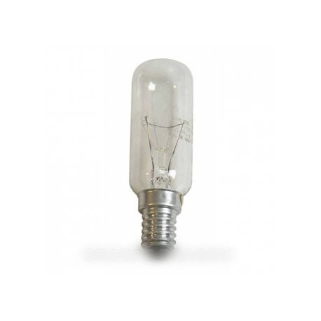 ampoule 40 w 230 v longueur 80 m/m