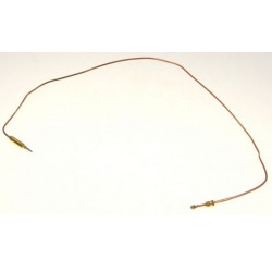 Thermocouple avec douille pour r