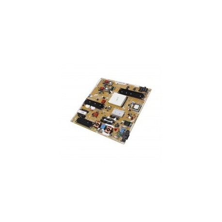 Module d'alimentation pour TV LED Samsung - Dimensions : 24,5 x 24,5 cm.