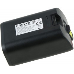 BATTERIE POUR ASPIRATEUR HOOVER