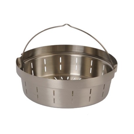 Panier vapeur pour cocotte minute Seb Moulinex MS-0A19203