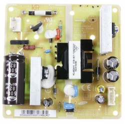 Ensemble module pour r