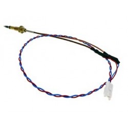 Thermocouple pour table de cuisson DE DIETRICH ref : 72X7840