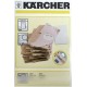 sacs aspirateur (x5)