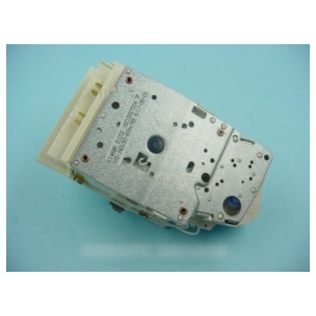 programmateur ec4686.01 ls97 2tem