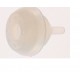 FIXATION DE PORTE,SILICON POUR R2FRIG2RATEUR RS25KCNS1/XEF SAMSUNG
