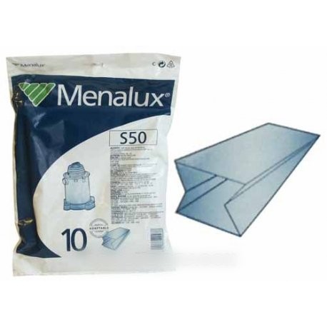 sachet de sacs (x10) pour electrolux