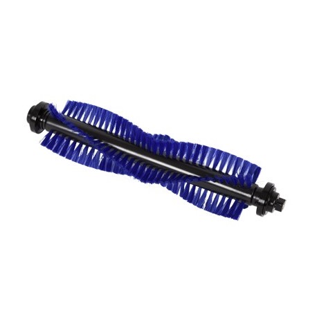 Brosse rotative centrale pour aspirateurs robot Rowenta