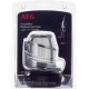 Filtre AEF142 (13,5 x 10,5 x 10 cm) pour aspirateur AEG AG5, CX8 9001670257