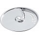 Disque tranche-frites MUZ45PS1 pour robots multifonctions OptiMum Bosch