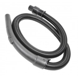 TUBE FLEXIBLE COMPLET POUR ASPIRATEUR TORNADO