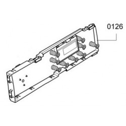 Module de commande pour lave-linge Bosch