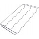 Porte-bouteilles (50 x 26,5 x 4,5 cm) pour r