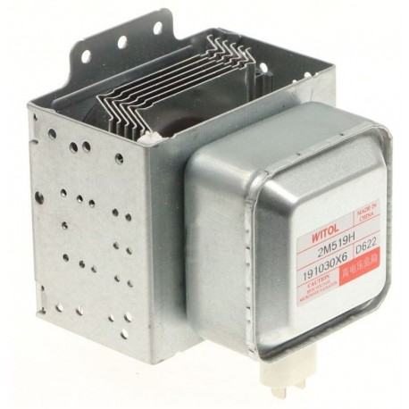 MAGNETRON POUR MICRO ONDE ROSIERE