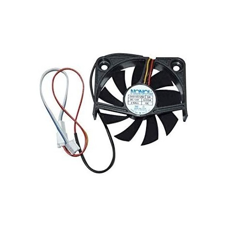 Ventilateur 12 V pour TV Samsung