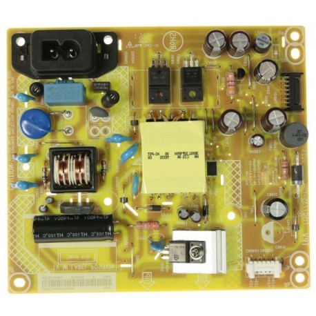 CARTE D'ALIMENTATION POUR TELEVISEUR PHILIPS