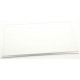 CLAYETTE EN VERRE DE REFRIGERATEUR CANDY