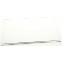 CLAYETTE EN VERRE DE REFRIGERATEUR CANDY