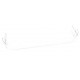 BALCONNET LONG POUR REFRIGERATEUR FRIGELUX