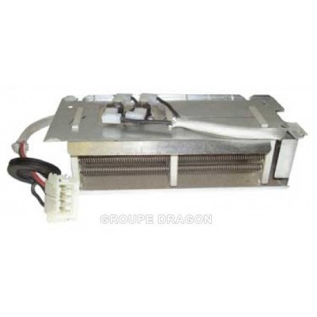 resistance sl 1400w+1000w 230v