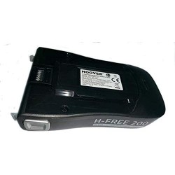 Batterie rechargeable B010 pour aspirateurs balai H-FREE 200 Hoover 