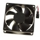 Ventilateur CVD102DZ CLS34 pour cave 