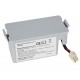 Batterie Lithium-ION 14,8V pour aspirateurs Robot X-Plorer Serie 80 Rowenta