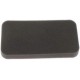Filtre en mousse pour aspirateurs Silence Force Multi Cyclonic Rowenta - Tefal