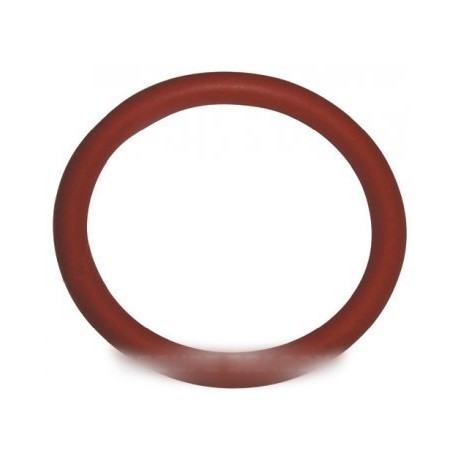 joint rond rouge silicone 0320-40