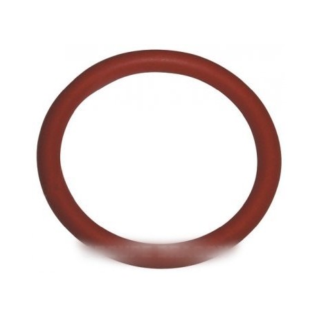 joint rond rouge silicone 0320-40