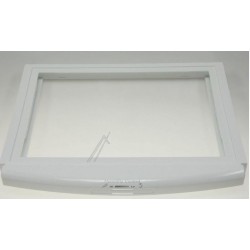  SUPPORT CLAYETTE VERRE POUR REFRIGERATEUR GENERAL ELECTRIC